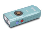 Fenix E06R Small 700 lumen 3 in 1 keychain rechargeable torch