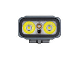 Fenix E06R Small 700 lumen 3 in 1 keychain rechargeable torch