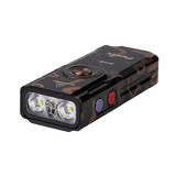Fenix E06R Small 700 lumen 3 in 1 keychain rechargeable torch