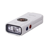Fenix E06R Small 700 lumen 3 in 1 keychain rechargeable torch