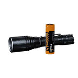 Fenix TK30R High performance  1.5km throw USB-C rechargeable LEP torch