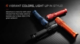 AceBeam TAC AA 2.0 Compact 1000 lumen EDC torch