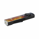 Olight Arkfeld UV Sunburst Limited Edition Dual Output EDC Torch