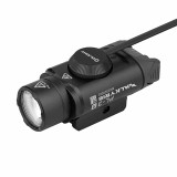 Olight PL-3R Valkyrie 1500 Lumen Rechargeable Rail Mount Flashlight