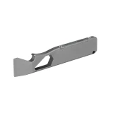 Olight Opry 2 TC4 Titanium Alloy EDC Multi-Tool