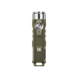 RovyVon Aurora A1 (G4) Mini 650 lumen USB-C rechargeable keychain light