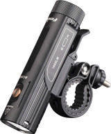 Fenix Bike Mount for BC21R V3.0, BC26R and BC30 V2.0