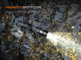 Fenix PD35R ACE 2000 Lumens 380 Metre Tactical LED Torch