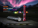Fenix LD36R 3600 Lumen 385m throw Multi-Colour LED Torch