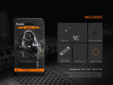 Fenix AER-06s Tactical Remote Switch