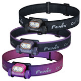 Fenix HM55R 1200 Lumen Lightweight Multi-LED Rechargeable Headlight