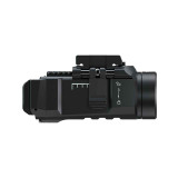 Fenix GL07 Compact 700 Lumen Rechargeable Rail-mounted Light