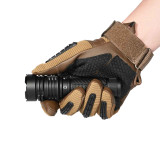 AceBeam EC90 4300 Lumen 573m EDC Torch