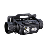 Fenix HM60R V2.0 1600 Lumen Triple Output Rechargeable LED Headlamp