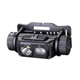 Fenix HM60R V2.0 1600 Lumen Triple Output Rechargeable LED Headlamp