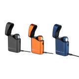 Olight Perun 3 Mini Premium Edition Compact Headlamp with Type-C Charging Case