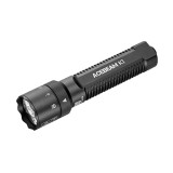 AceBeam K1 1000 Lumen EDC Torch – White, Green Laser & UV Torch