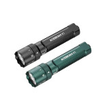 AceBeam K1 1000 Lumen EDC Torch – White, Green Laser & UV Torch