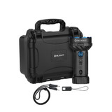 Olight Marauder Mini 2 - 10000 Lumen Flood & 750m Spotlight Rechargeable Searchlight