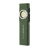 Klarus E5 Ultra - Slim EDC Troch with Multiple Light Sources