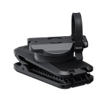 Fenix ALC-03 quick-pull strap-lock rotating holster