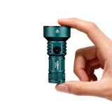 Acebeam E10 2.0 - 1200 Lumen Long-Range Compact EDC Torch