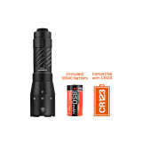 Acebeam W20 - Mini LEP Torch with Spill