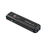 Fenix E06R Pro RG -  Rechargeable Flat EDC Torch with Red Light and Green Laser