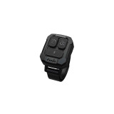Fenix BC45R bike light wireless remote control with three buttons and Fenix branding.