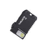 ThruNite T5 - USB-C Rechargeable Swivel-Head EDC Torch