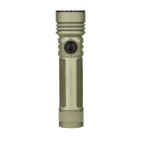 Olight Seeker Ultra - 4800 Lumen General Purpose USB-C Rechargeable LED Torch