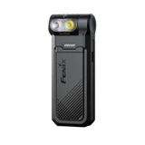 Fenix SW06R 500 Lumen Swivel Clip Light with Red, Blue and UV