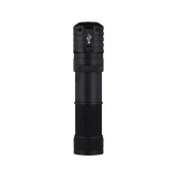Acebeam H18 - 4000 Lumen Quick-detach Magnetic Headlamp detached, showing USB charging port.