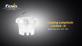 Fenix AD502-N camping lampshade for 31.5 - 34mm torches