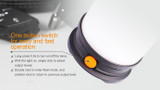 Fenix CL30R 650 lumen rechargeable camping lantern