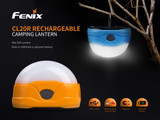 Fenix CL20R 300 lumen rechargeable camping lantern