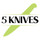 5Knives