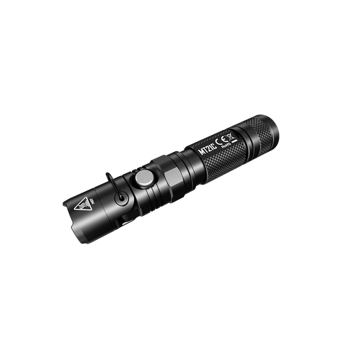 Nitecore MT21C 90 degree adjustable LED torch