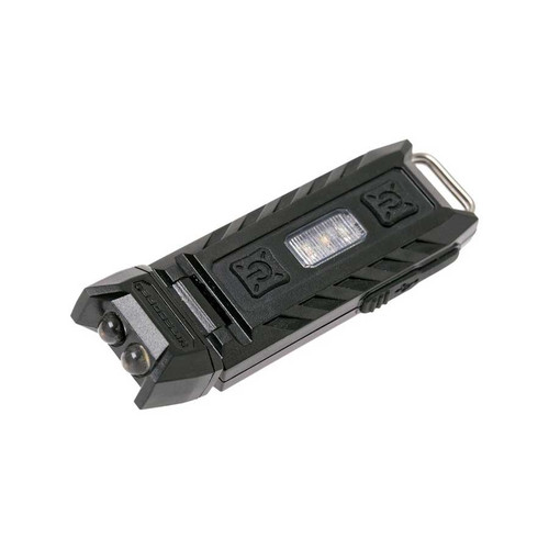 Nitecore Thumb LEO USB rechargeable compact LED keychain light