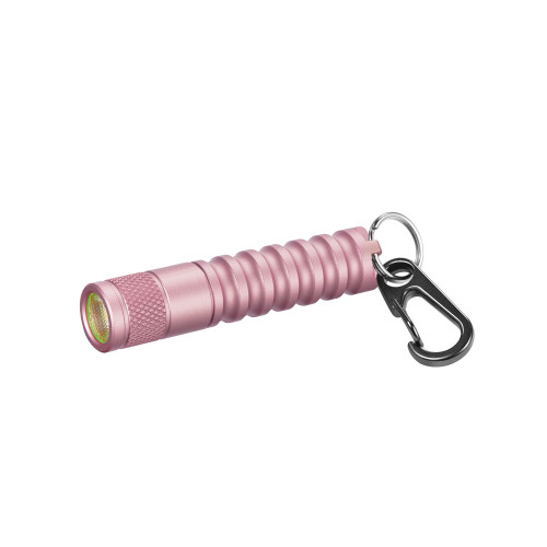 Lumintop EDC01 120 lumen keychain AAA LED torch