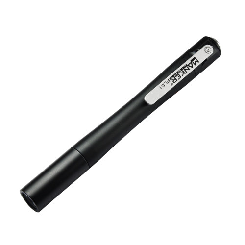 Manker PL21 compact 200 lumen 2 x AAA LED penlight