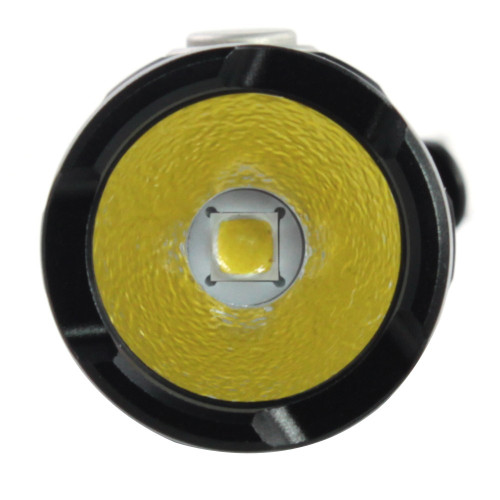 ThruNite Archer 2A V3 2XAA 500 lumen LED torch