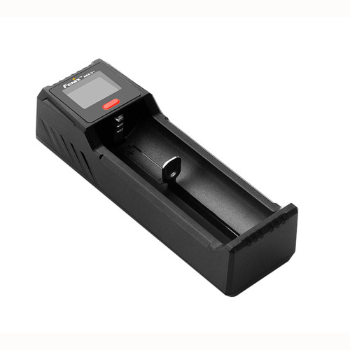 Fenix ARE-D1 Single channel smart charger Fenix ARE-D1 Single channel smart charger