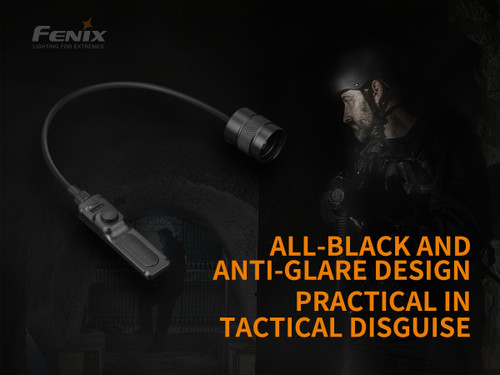 Fenix AER-02 V2.0 tactical remote pressure switch