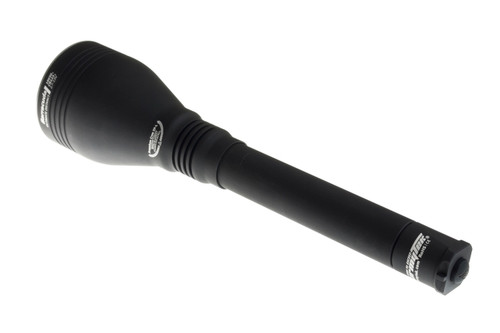 Armytek Barracuda Pro V2 XP-L HI long range LED torch