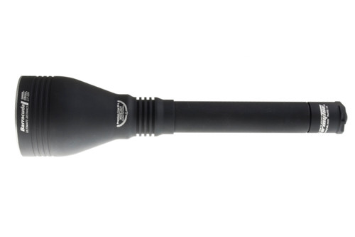 Armytek Barracuda Pro V2 XP-L HI long range LED torch