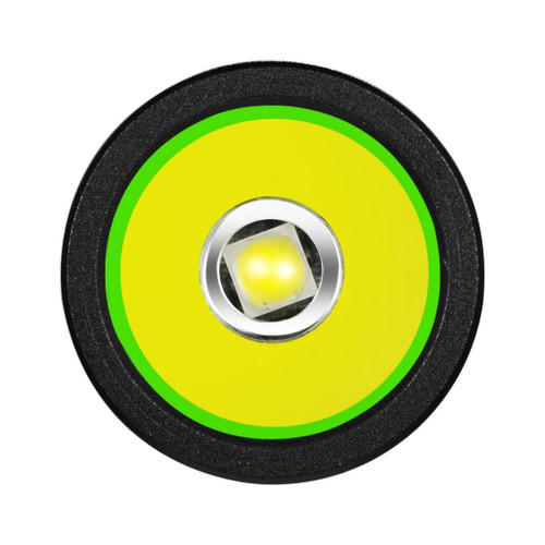 Lumintop Tool AA 2.0 650 lumen mini EDC LED torch