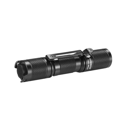 Lumintop Tool AA 2.0 650 lumen mini EDC LED torch