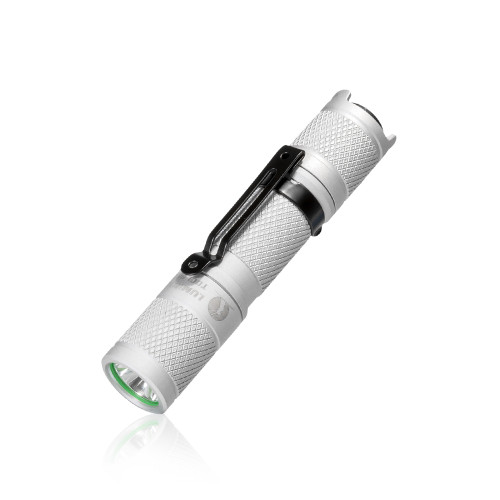 Lumintop Tool AA 2.0 650 lumen mini EDC LED torch