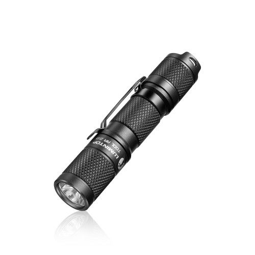Lumintop Tool AA 2.0 650 lumen mini EDC LED torch